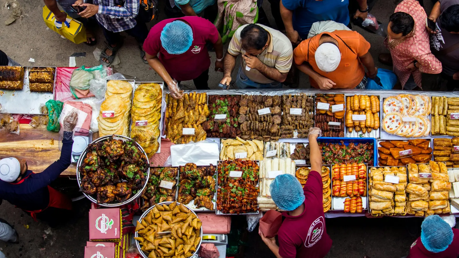 Turkish Market Turkish Market