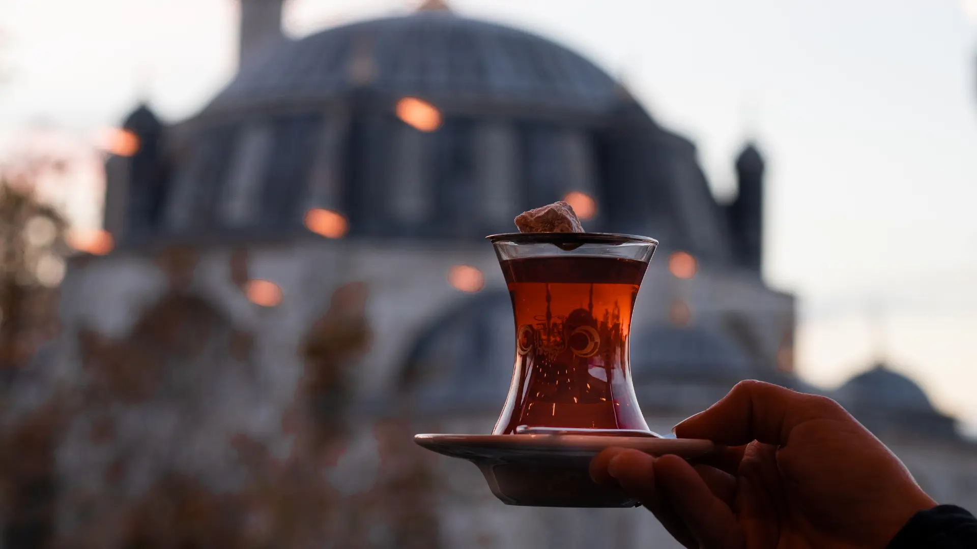 Types of Turkish Tea