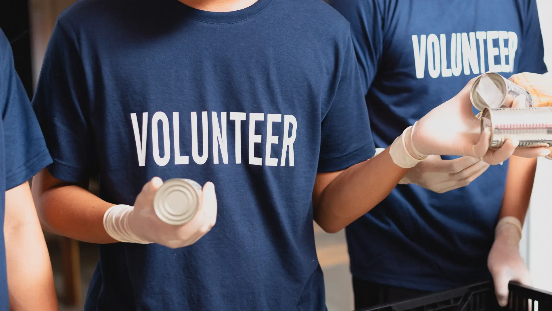 Volunteering Programs in Turkey Volunteering Programs in Turkey
