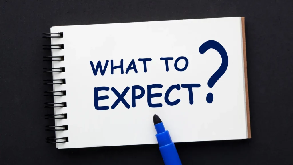 What to Expect During the SMP Procedure