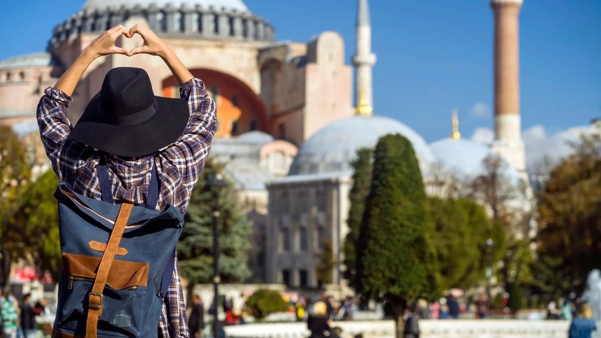 Why Turkey is a Top Destination for Adventure Tourism Why Turkey is a Top Destination for Adventure Tourism