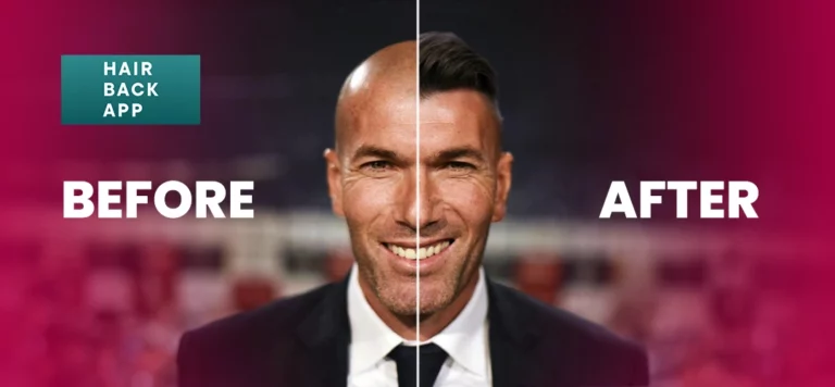 Zinedine Zidane BANNER