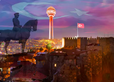 places to visit in ankara