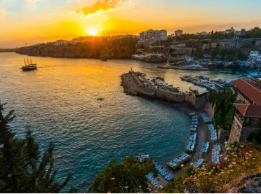 antalya hair transplant