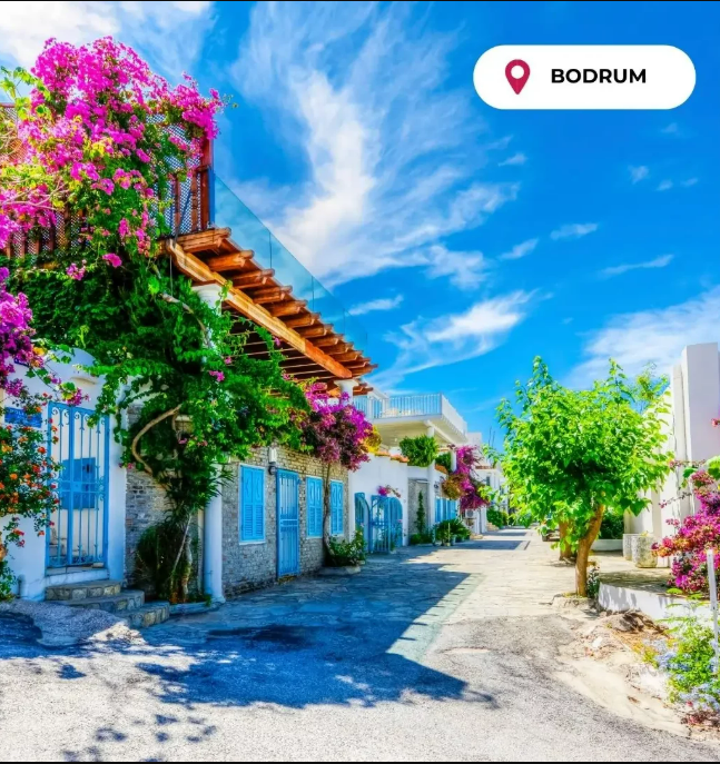 BODRUM