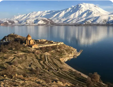 Lake Van