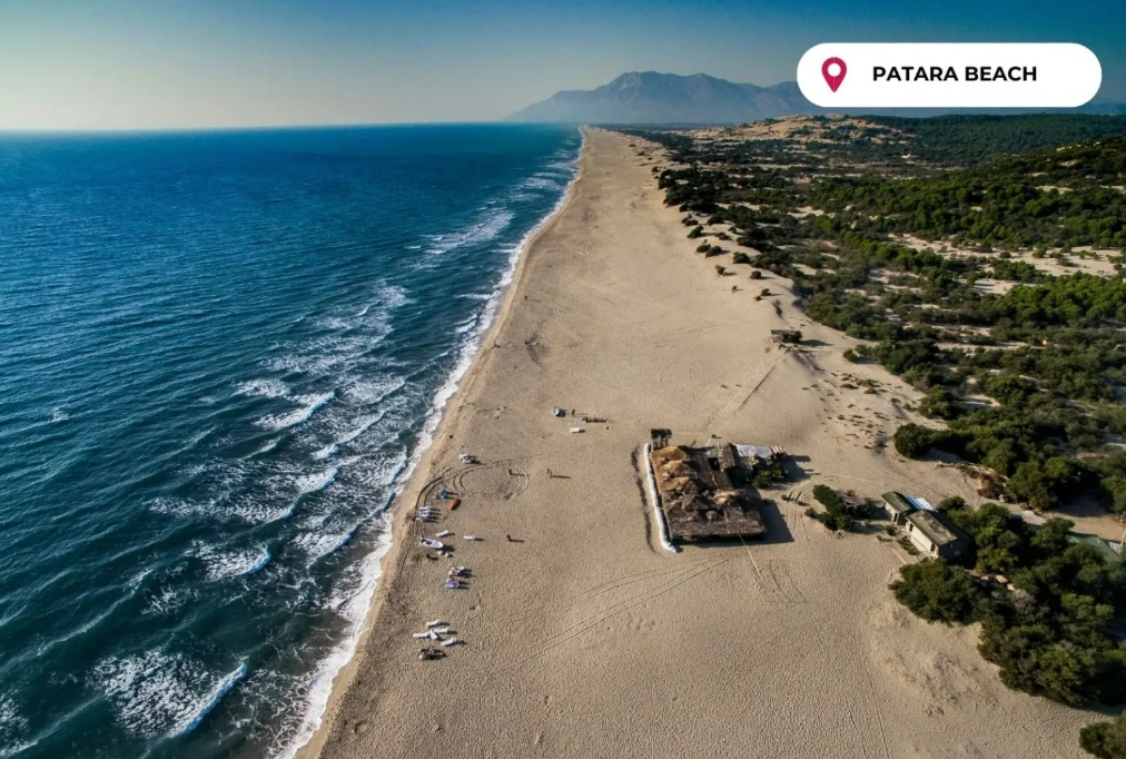 patara