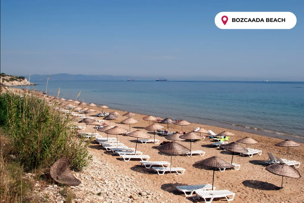 bozcaada