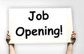 open position