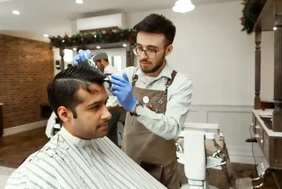 Best Haircuts After Hair Transplant Best Haircuts After Hair Transplant